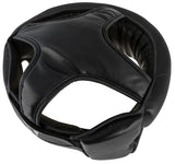 TITLE Boxing Classic Hi-Performance Headgear