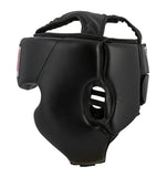 TITLE Boxing Classic Hi-Performance Headgear