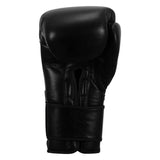 Title Boxing KO-Vert Training Gloves All Black
