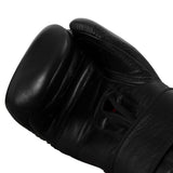 Title Boxing KO-Vert Training Gloves All Black