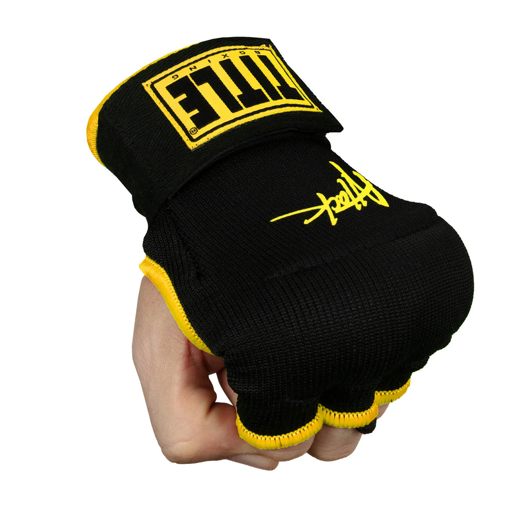Title Boxing Nitro Quick Wraps Handwraps Kids/Youth