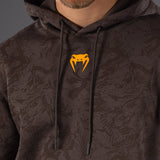 Venum UFC Fusion Fight Week Pullover Hoodie Earthen Brown