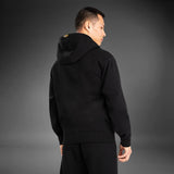 Venum UFC Fusion Fight Week Pullover Hoodie Black/Gold
