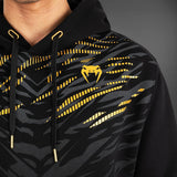 Venum UFC Fusion Fight Week Pullover Hoodie Black/Gold
