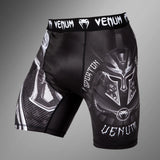 Venum Gladiator 3.0 Vale Tudo Compression Grappling Fight Shorts