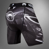 Venum Gladiator 3.0 Vale Tudo Compression Grappling Fight Shorts
