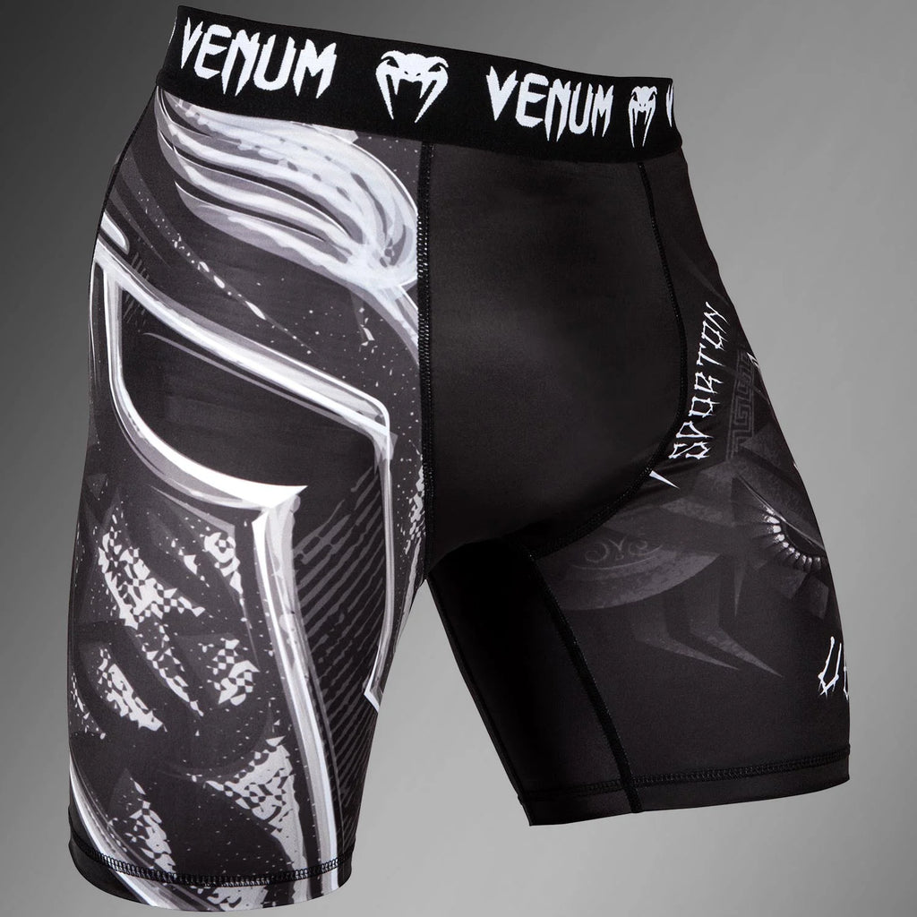 Venum Gladiator 3.0 Vale Tudo Compression Grappling Fight Shorts