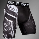 Venum Gladiator 3.0 Vale Tudo Compression Grappling Fight Shorts
