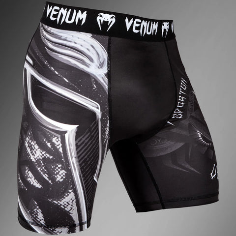 Venum Gladiator 3.0 Vale Tudo Compression Grappling Fight Shorts