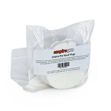 Empire Pro Nasal Plugs
