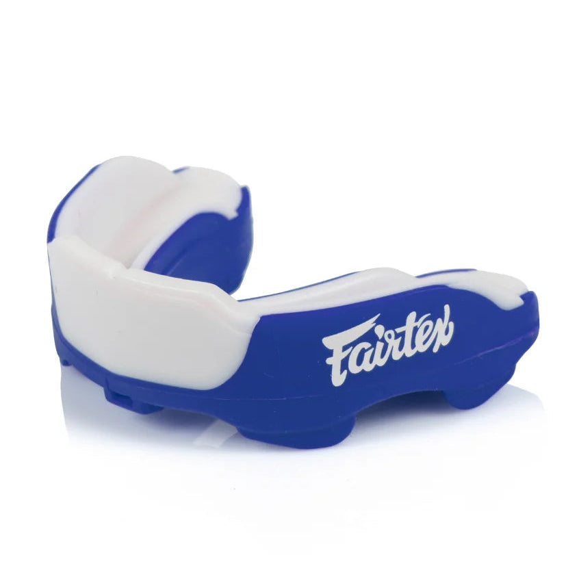 Fairtex Gel Mouthguard with Case (Various Colours)