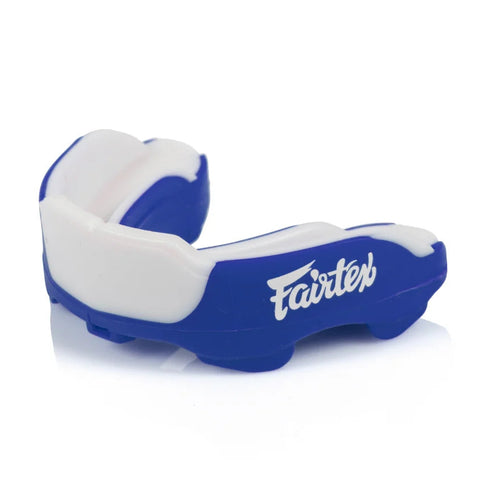 Fairtex Gel Mouthguard with Case (Various Colours)