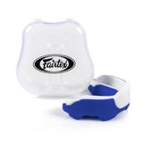Fairtex Gel Mouthguard with Case (Various Colours)