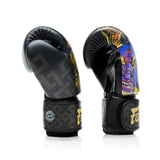 Fairtex BGV YAMANTAKA Premium Muay Thai Boxing Gloves