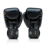 Fairtex BGV YAMANTAKA Premium Muay Thai Boxing Gloves
