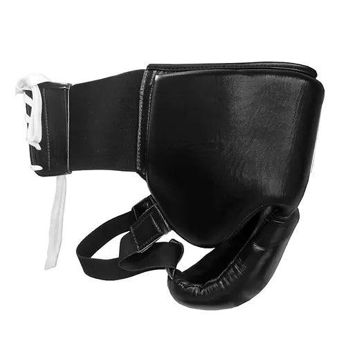 Fairtex Pro Boxing Kidney and Foul Protection Cup Groin Guard Canada ...