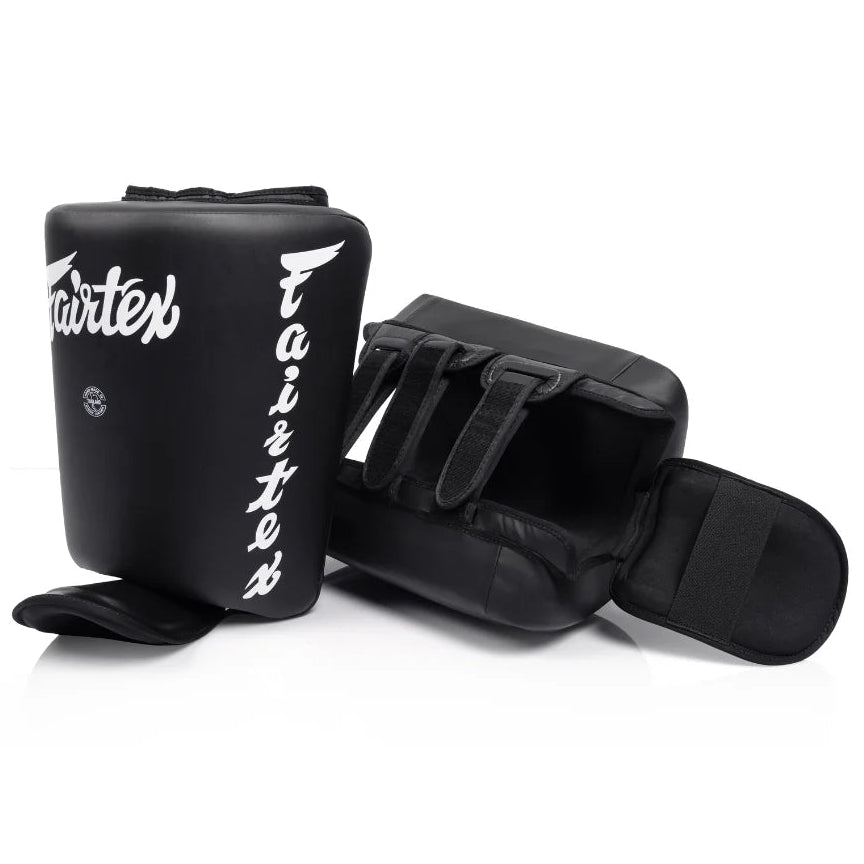 Fairtex SP10 Calf Kick Pads