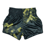 Fairtex Muay Thai Shorts BS1931 Heart of Gold