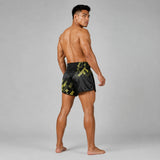 Fairtex Muay Thai Shorts BS1931 Heart of Gold