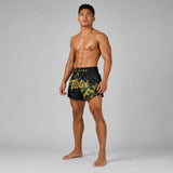 Fairtex Muay Thai Shorts BS1931 Heart of Gold
