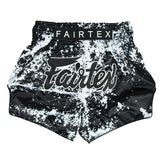 Fairtex Muay Thai Shorts BS1949 Korean Painter