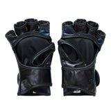 Fairtex FGV12 Ultimate Combat MMA Gloves Blue