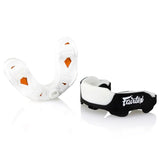 Fairtex Gel Mouthguard with Case