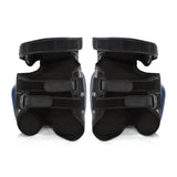 Fairtex TP5 Ultra Lite Thigh Trainer Kick Pads
