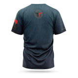 Fairtex Algae Green Mixed Training T-Shirt