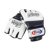 Fairtex FGV17 Super Sparring MMA Gloves