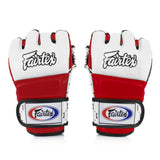 Fairtex FGV17 Super Sparring MMA Gloves
