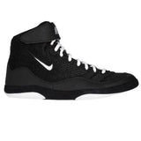 Nike Inflict 3 Wrestling Shoes Canada Boot Black/White