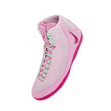 Nike Inflict 4 Wrestling Shoes Boot Pink