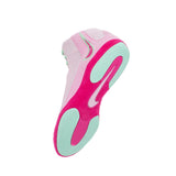 Nike Inflict 4 Wrestling Shoes Boot Pink