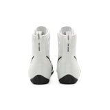 Nike Boxing Machomai 3 canada Shoes Boots White Black 