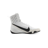Nike Boxing Machomai 3 canada Shoes Boots White Black 