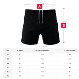 Phalanx HPTX Shadow Jiu Jitsu MMA Grappling BJJ Shorts