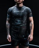 Phalanx HPTX Ironcore Jiu Jitsu MMA Grappling BJJ Shorts