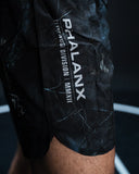 Phalanx HPTX Ironcore Jiu Jitsu MMA Grappling BJJ Shorts