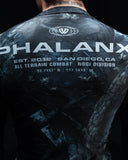 Phalanx Ironcore Short Sleeve Rash Guard