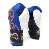 Rival Boxing RB11 Evolution Bag Gloves Blue