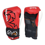 Rival Boxing RB11 Evolution Bag Gloves Red