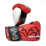 Rival Boxing RB11 Evolution Bag Gloves Red