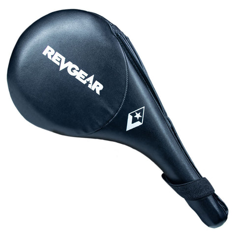 Revgear Double Clapper Kick Focus Target Pad
