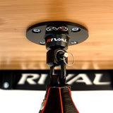 Rival Boxing Professional Speed Bag 2" Thick Platform Set