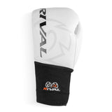 Rival Boxing Elastic Lace & Velcro Cover