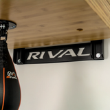 Rival Boxing Professional Speed Bag 2" Thick Platform Set
