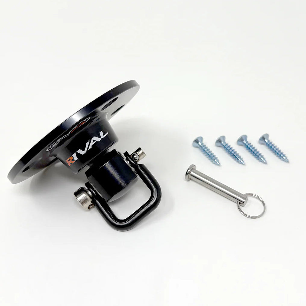 Rival Boxing Professional Speed Bag Swivel