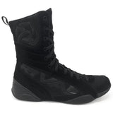 Rival Boxing RSX-Guerrero 3.0 Shoes Boots Black