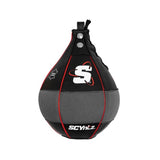 SCYntz by Title Boxing Leather Speed Bag Various Sizes